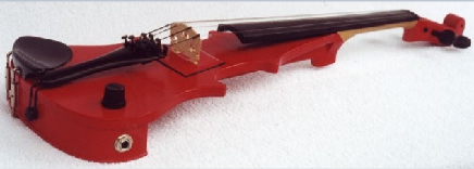 electric-violin